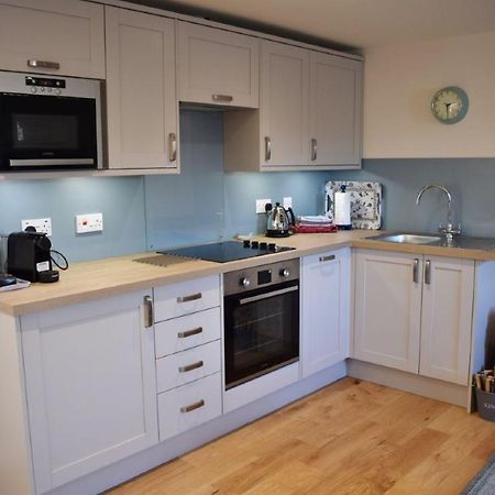 Heron Cottage, Port O Tay ピトロクリー エクステリア 写真