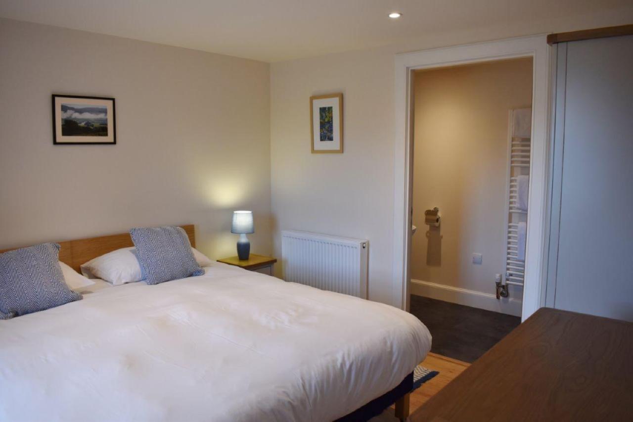 Heron Cottage, Port O Tay ピトロクリー エクステリア 写真